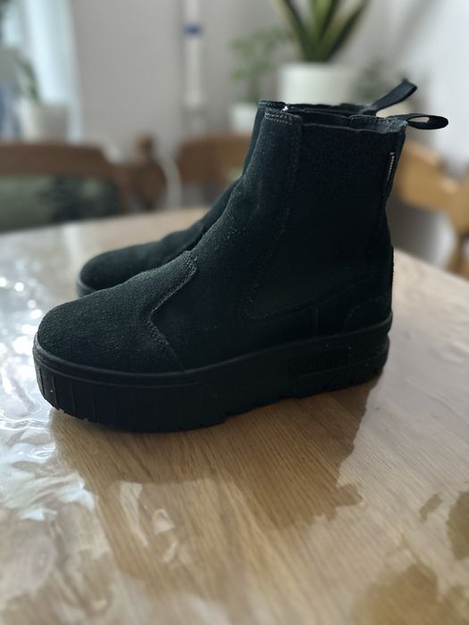 Черевики Puma жіночі