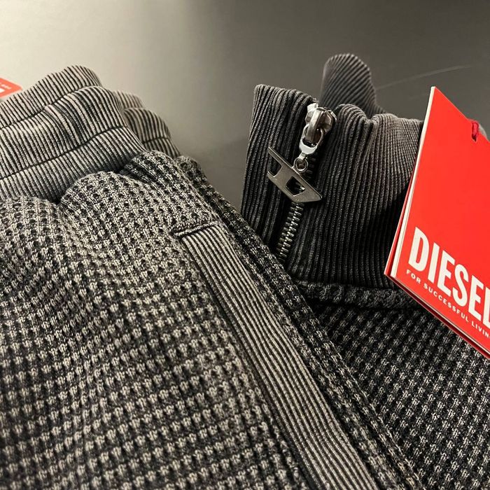 Чоловічий костюм Diesel / 5500 UAH