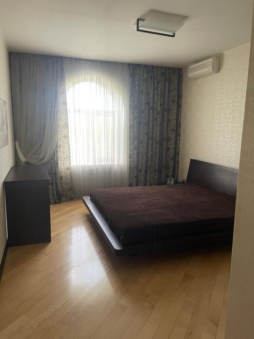 Довгострокова оренда квартири