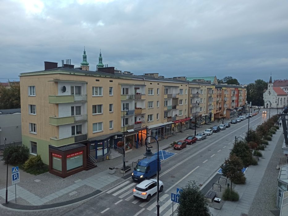 Mieszkanie do wynajęcia 37 m2