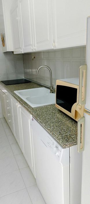 Serviço Limpeza Reset cleaning Algarve