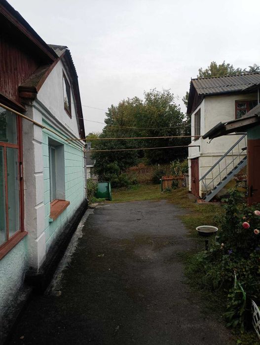 Продаж 1 поверхового будинку в Браїлові