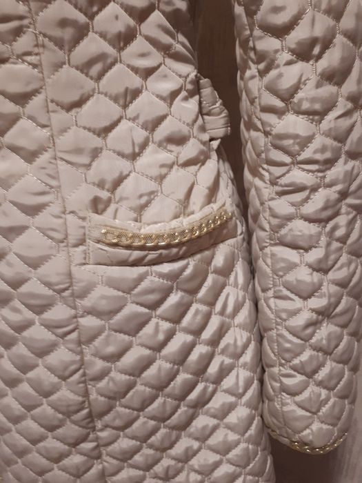 Пальто шанель Chanel