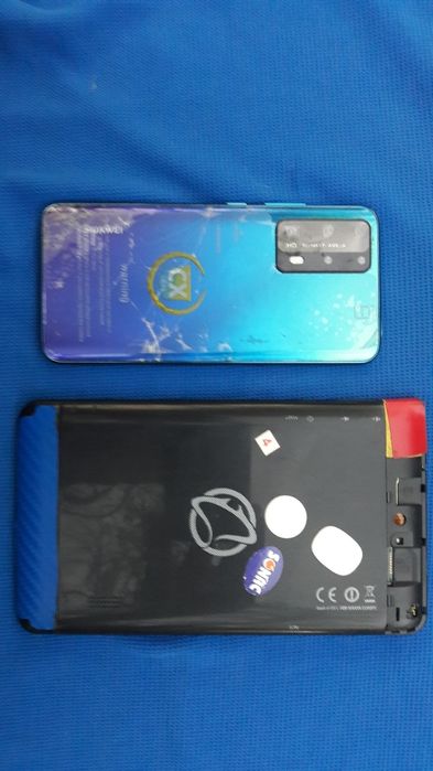 Смартфони ЛОТ huawei manta