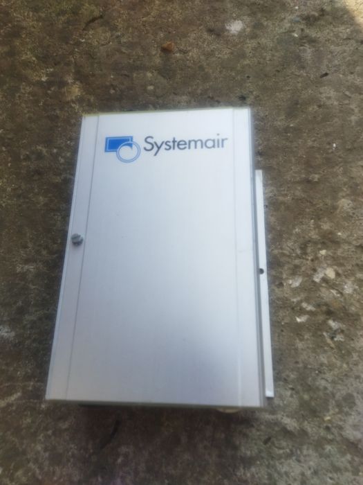 Регулятор Температури Systemair