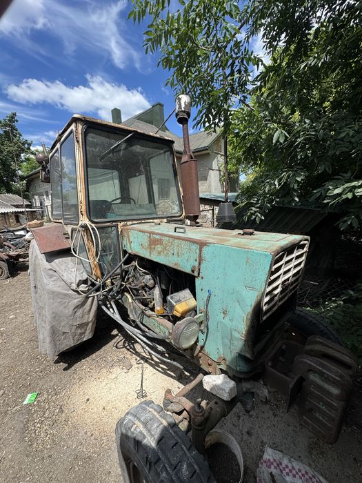 Продається трактор Юмз 6