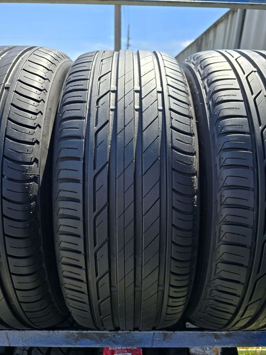 Шини 215.50.18 Bridgestone 2024р.в. 6.8мм