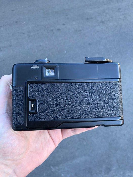 Фотокамера Yashica Autofocus S