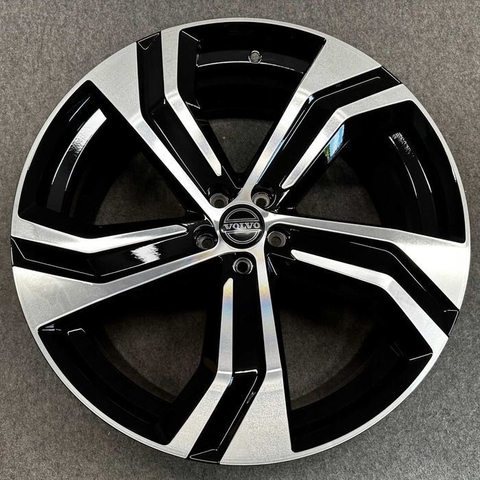 -10% Диски R21 на Land Rover Volvo XC90 Lincoln Ford Edge Zeekr 001