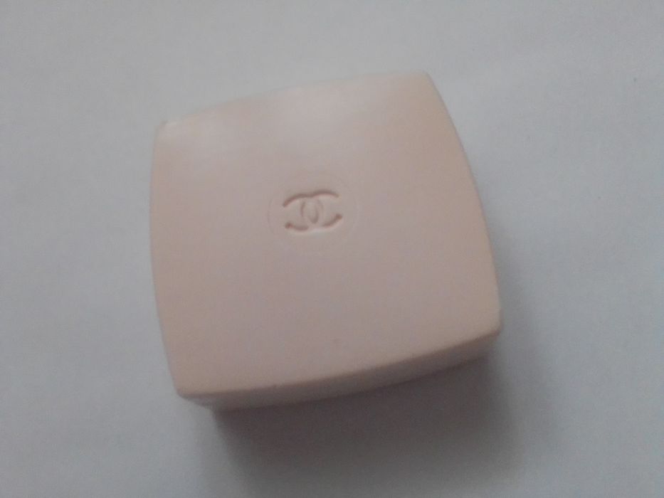 Розкішне парфумоване мило Chanel N°5 Bath Soap