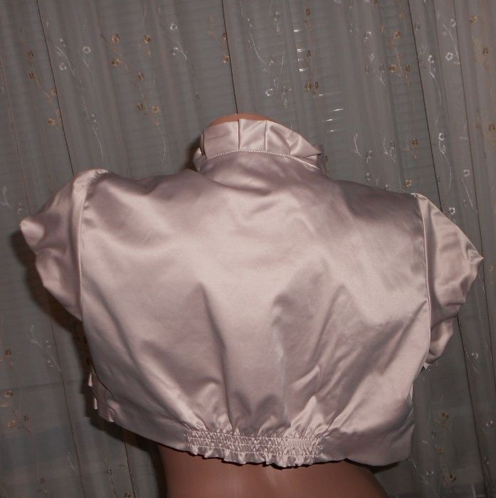 нарядне болеро 46-48 р.