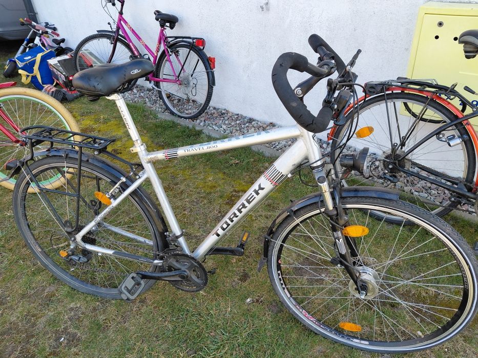 Sprzedam rowery męskie