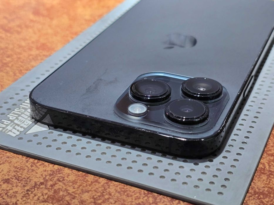 Używany - Apple iPhone 14 Pro Max 1TB Czarny - GSM Baranowo