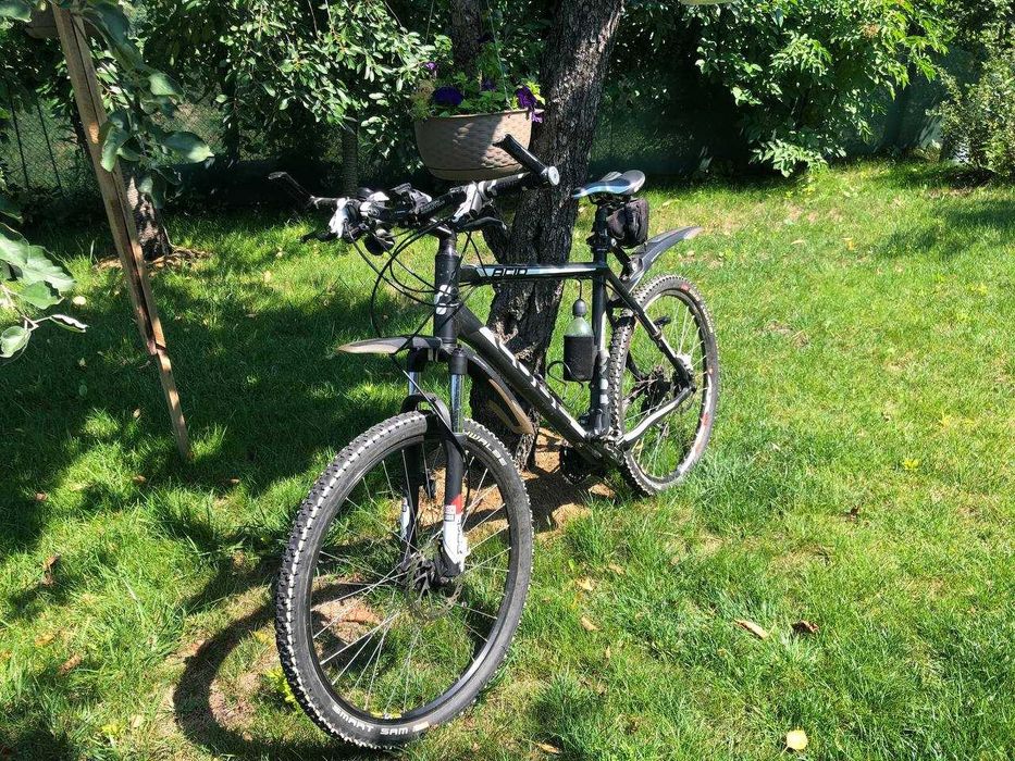 Продам велосипед MTB - CUBE Acid 29" - XXL23