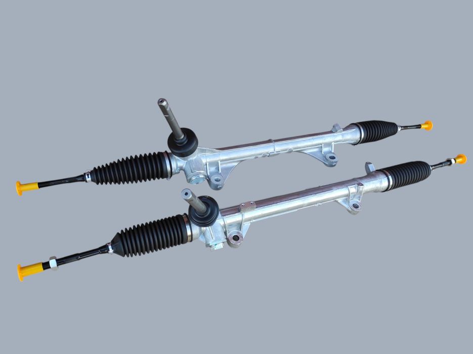 Рулева рульова рейка Ніссан кашкай Рено колеос nissan Renault