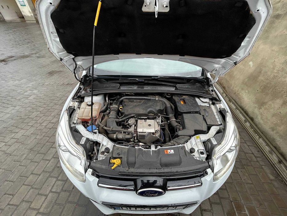 Продам авто Ford Focus 3