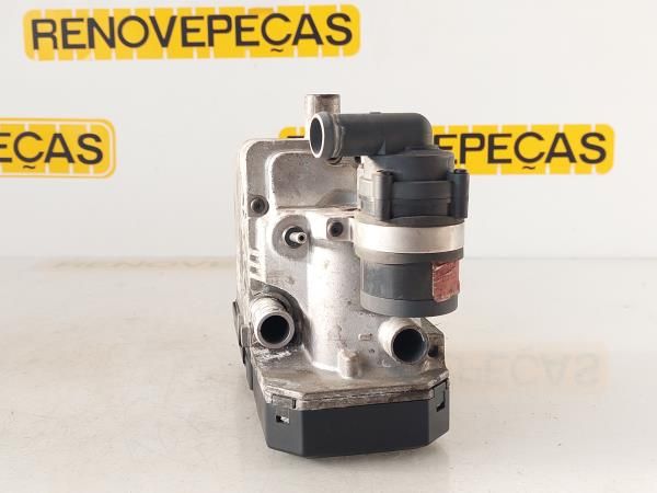 Chauffage / sofagem de parque BMW 3 (E46)