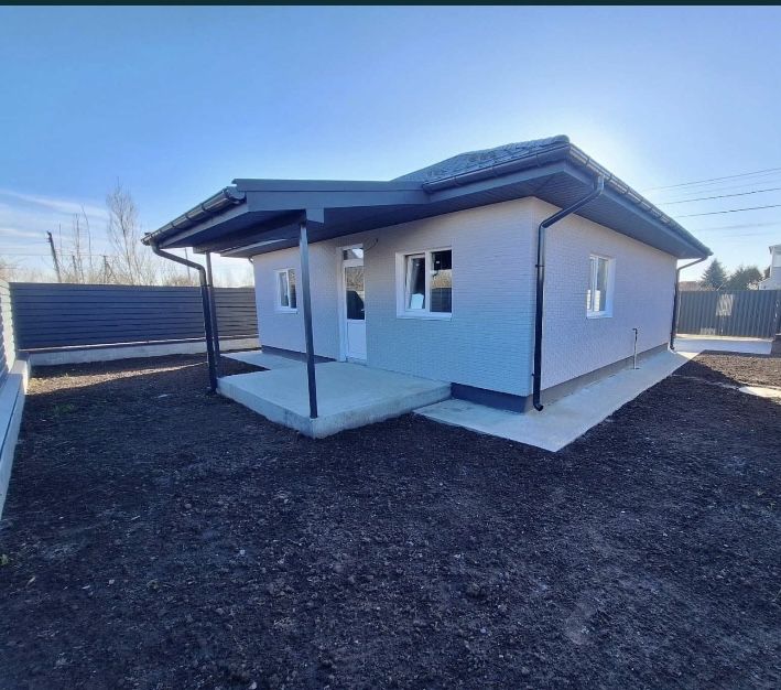 Продам будинок 80 кв м ділянка 5 соток