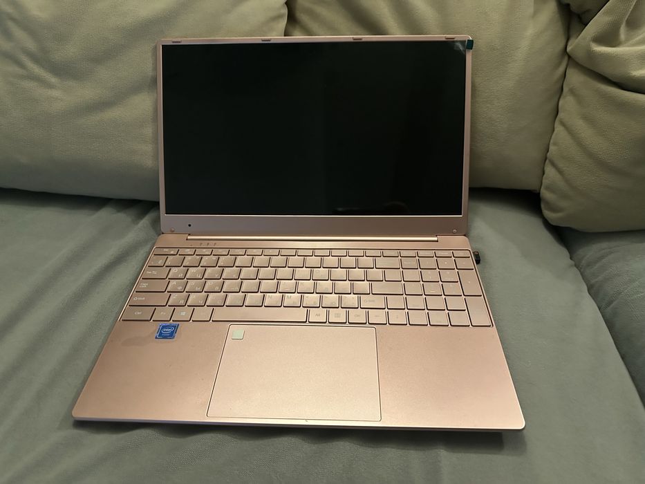 Новый Ноутбук 15.6 ips(intel Celeron N5095 2.0GHz)DDR4 8 GB/SSD256Gb)