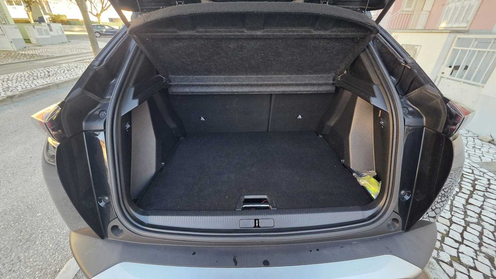 Peugeot 2008 Allure