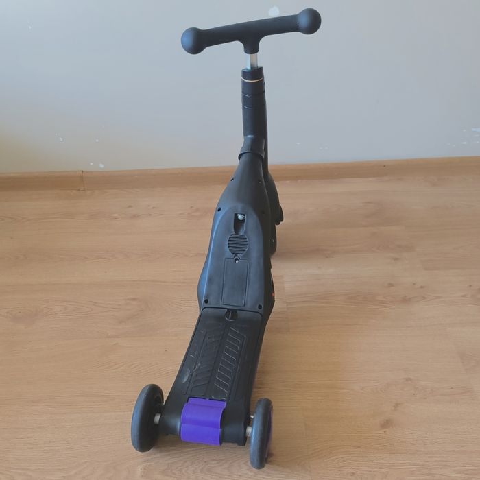 Біговел best scooter 3в1