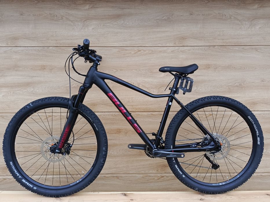 Nowy damski rower MTB Bulls Aminga 3 Shimano Deore 2x11 Judy AIR S i M