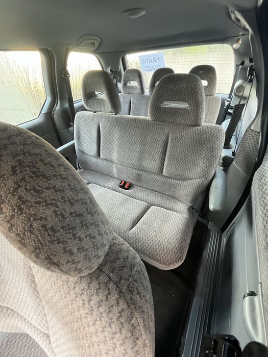 Chrysler Voayger SE 2.5 td