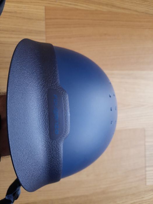 Kask Fourganza 120 decathlon