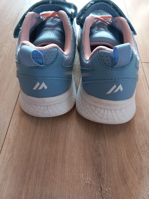 Buty sportowe Martes rozmiar. 35 Junior