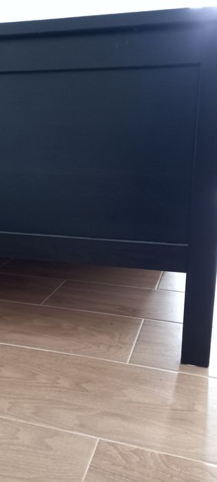 Cama solteiro IKea
