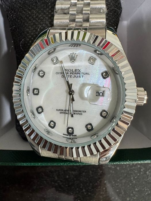 Relógio automático