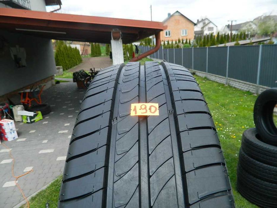Шина колеса резина R16C 225/75 Michelin Agilis 6шт Літо НОВІ