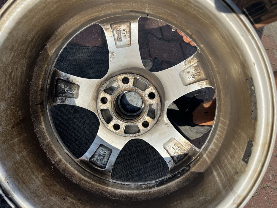 Koła zimowe 215/60 R17 Hyundai ix35 Tucson +TPMS+ NOWE opony 2024