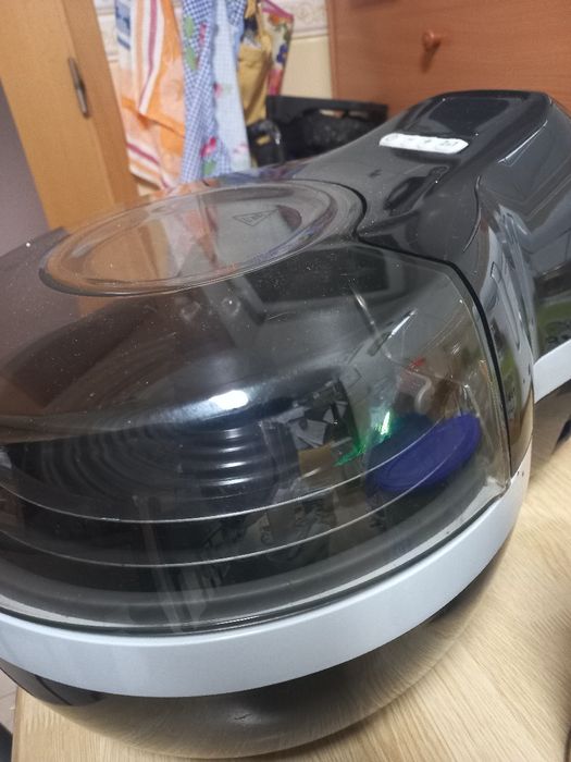 Fritadeira quase nova