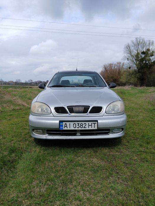Продам  Daewoo Sens