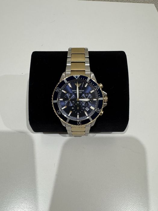 Часы Emporio Armani Diver AR11362