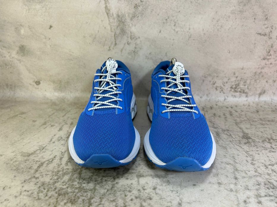 Кроссовки Mizuno Wave Equate 8