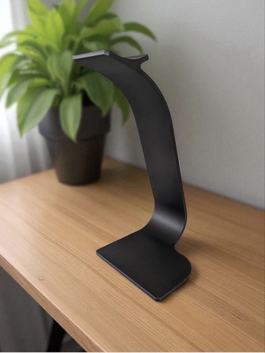 Stojak na słuchawki