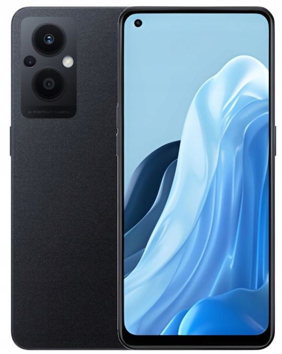 Oppo Rano 7 Lite 5G