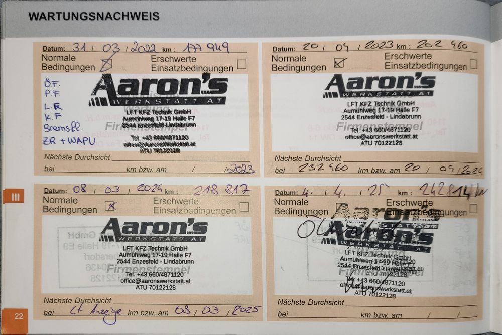 Автомобіль Сітроєн С4 гранд Пікассо