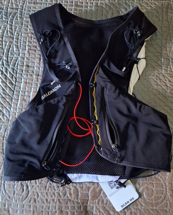 Salomon ADV skin 12