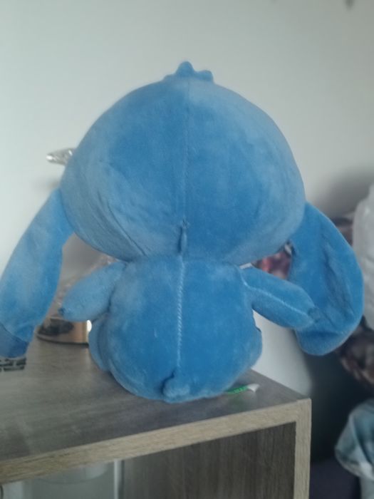 Maskotka Stitch miś pluszak