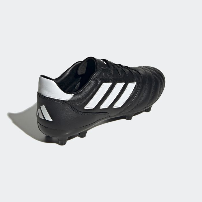 Chuteiras de Futebol Adulto Copa Gloro FG Preto