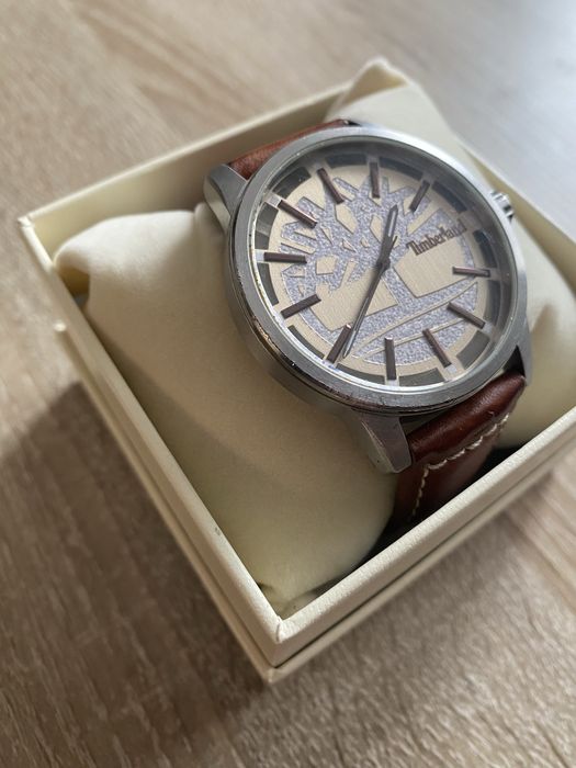 Zegarek Timberland stan idealny