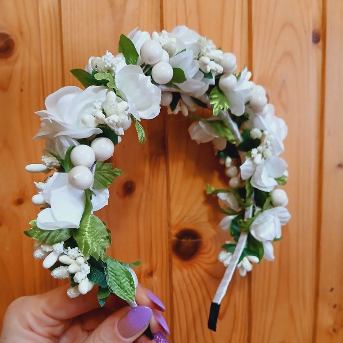 Віночок український