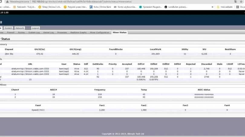 Asic Anrminer S3 Miner Bitcoin майнинг