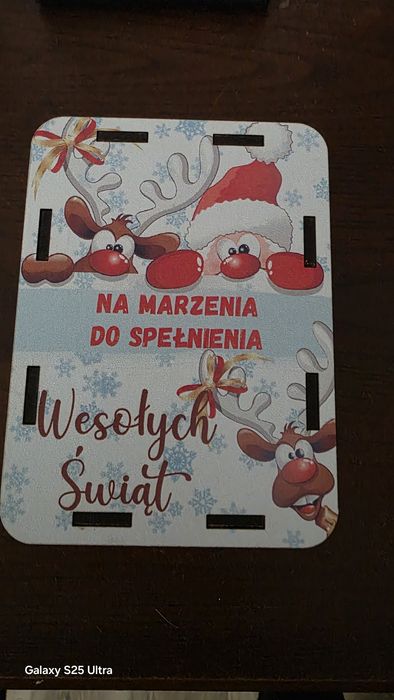 Skarbonka Skarbonka.