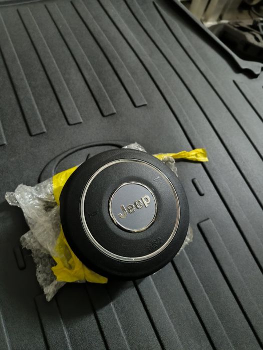 Подушка безпеки airbag Jeep Compass Patriot USA