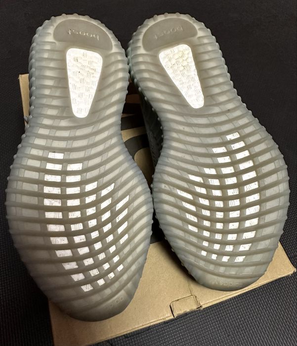 Adidas YEEZY BOOST 350 V2 SALT EUR 43 1/3 UK9