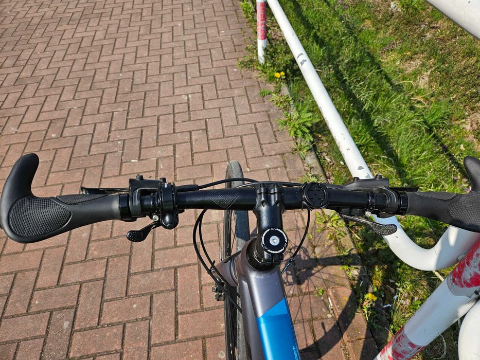 Merida speeder 500